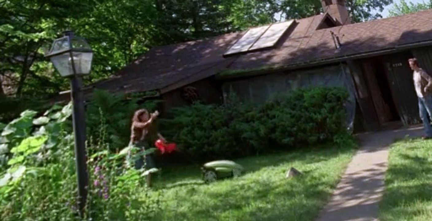 Hung S02 E07