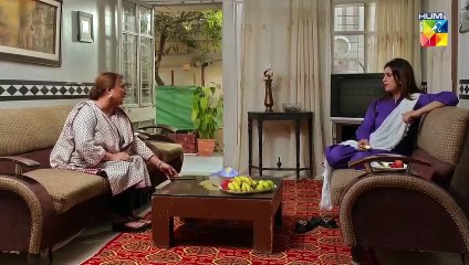 Susrali Rishtay Bohat Khatarnaak Hote Hein...!  #hinaaltaf #junaidkhan - Agar - FLO Digital