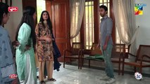 Kon Si Film Ki Performance Chal Rahi Hai... #ayezakhan #danishtaimoor - Chand Tara - FLO Digital