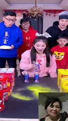 amazing fmily funny video | You Have to See this Funny Video Reaction