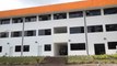 Inauguran nuevo pabellón para la Facultad de Ciencias Económicas, en la UNAN-Managua