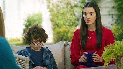 Esaret Dizisi 87. Bölüm İzle - 11 Nisan 2023