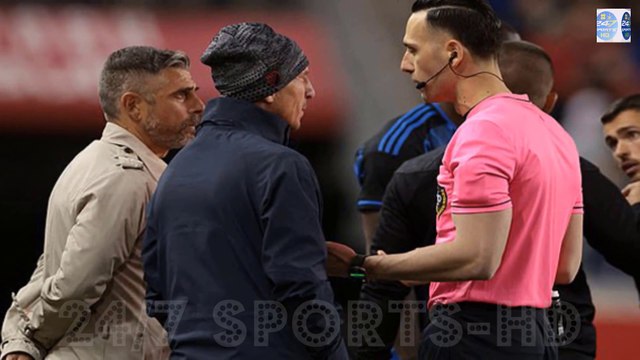 New York Red Bulls' Dante Vanzeir Apologizes For Making Racist Remark in San Jose Earthquakes Game-