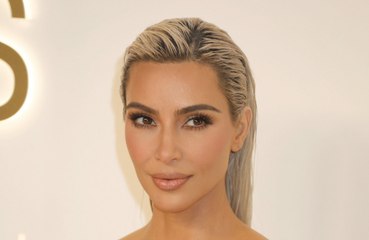Kim Kardashian 'no podía dejar pasar' la oportunidad de aparecer en 'American Horror Story'