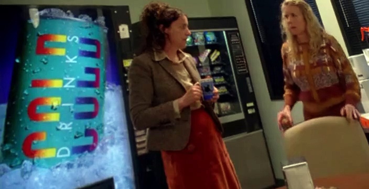 Hung S01 E09