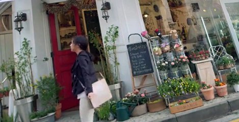 Romance Blue S01 E02