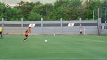 Vasco goleia o Artsul em jogo-treino no último teste antes da estreia no Brasileirão