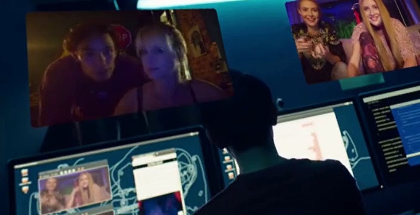 Ultraviolet S01 E07