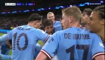 Manchester City vs Bayern Munich 3-0 All Goals Highlights 11/04/2023