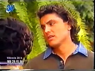 La Viuda de Blanco- Capitulo 5 (Completo)