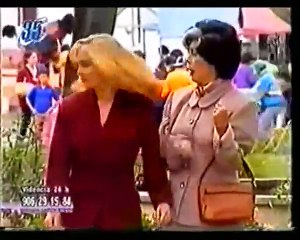 La Viuda de Blanco- Capitulo 6 (Completo)