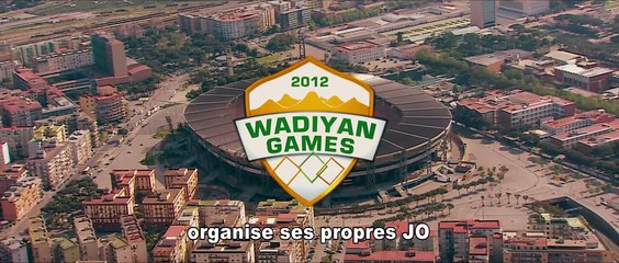 The Dictator : bande-annonce officielle VOST