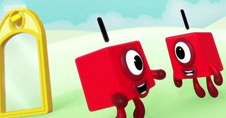 Numberblocks Numberblocks S01 E002 Another One