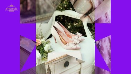 Wedding Shoes Design Bridal Sandals Bridal Footwear Designer Wedding Shoes Fashion Trends