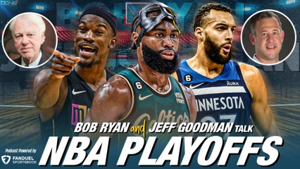 NBA Playoff  Play-in Preview + Rudy Gobert Punches Teammate