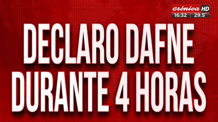 Sigue el misterio de la muerte en el piso 6: ¿Emily se tiró o la tiraron?