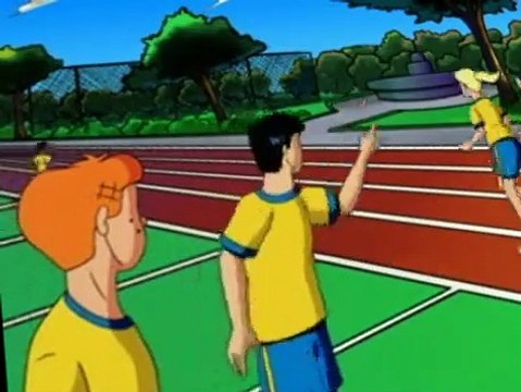 Archie's Weird Mysteries Archie’s Weird Mysteries E004 Invisible Archie