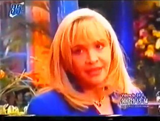 La Viuda de Blanco- Capitulo 8 (Completo)