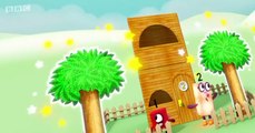 Numberblocks Numberblocks S01 E008 Three Little Pigs