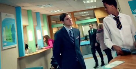You Me And The Apocalypse S01 E01