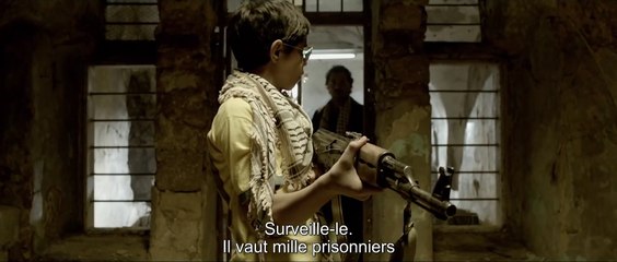 Zaytoun - Bande annonce