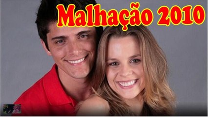Novela, Malhação 2010: Capítulo 93 – (Quarta-feira, 12 de abril de 2023)