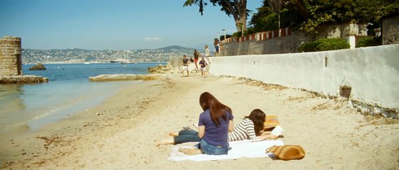 LA VIE D'UNE AUTRE - BANDE ANNONCE OFFICIELLE