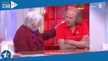 Philippe Katerine, insensible ? Cet étonnant aveu de l'artiste sur son dernier tournage