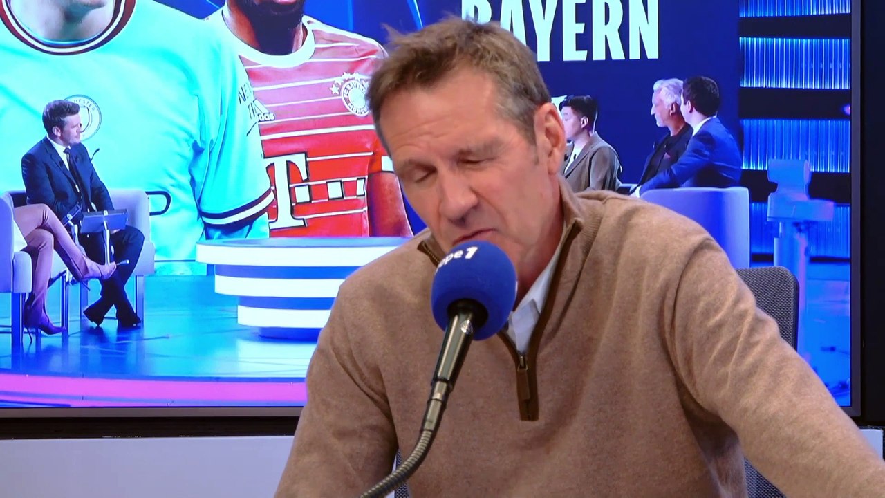 Ligue des champions : Manchester City torpille le Bayern Munich (3-0) et met un pied en demi-finale