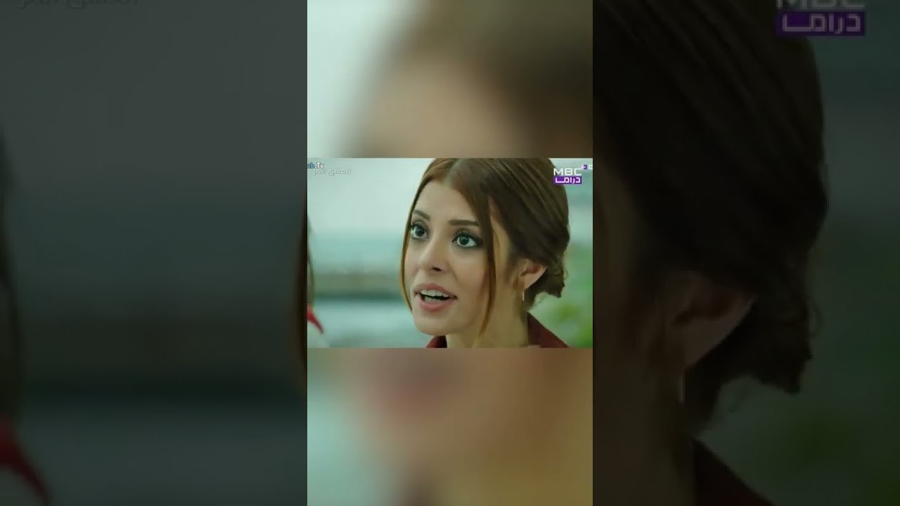 سودي يلتقي مليك | مسلسل الحب المر - الحلقة 1 #shorts