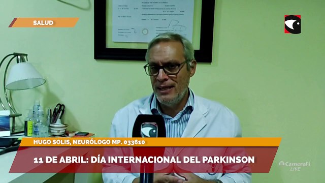 Día Mundial del Parkinson: Los síntomas de alerta y la importancia del diagnóstico temprano