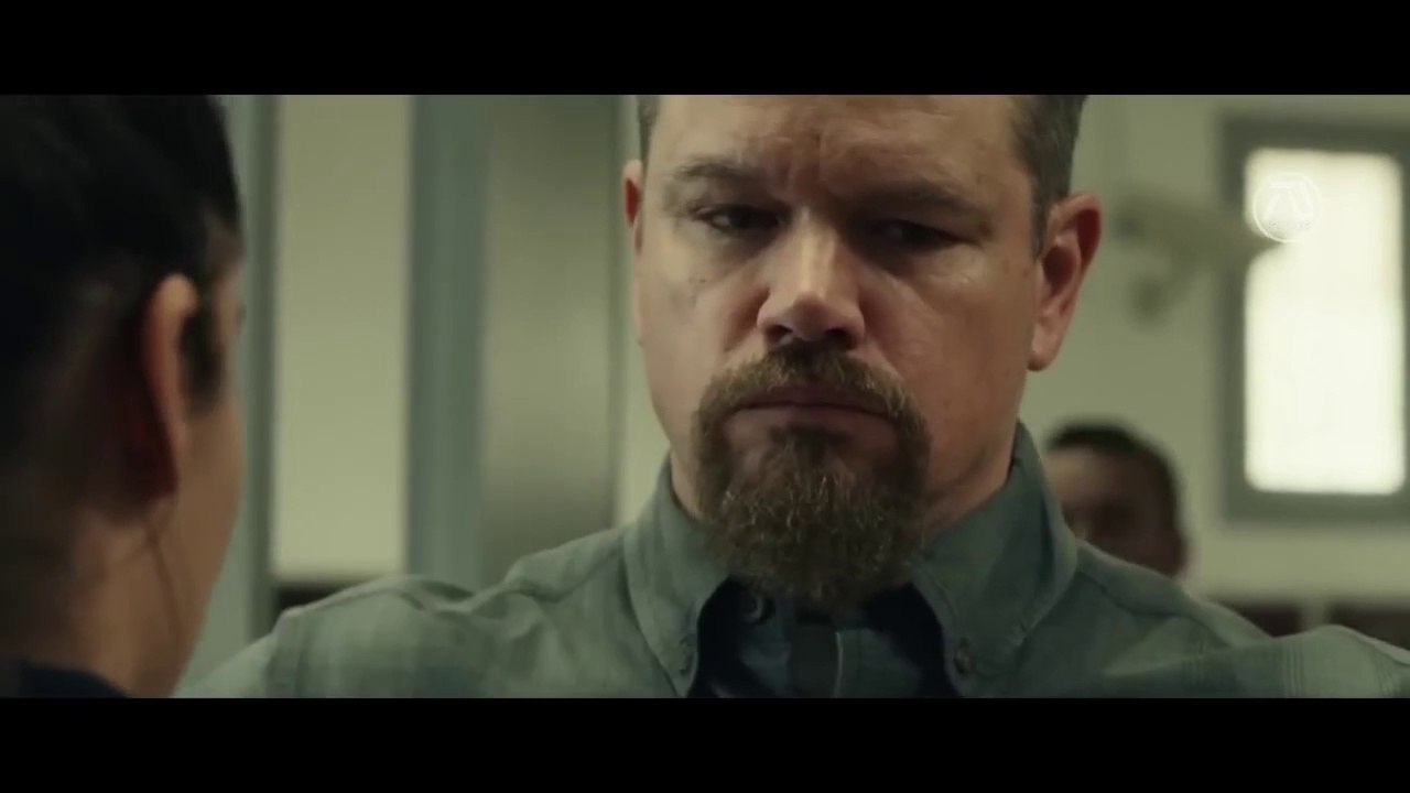 JASON BOURNE 6 : REBOURNE    |   Official Trailer  -  Matt Damon, Jeremy Renner ｜ ( Fan Made )