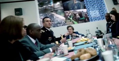 You Me And The Apocalypse S01 E02