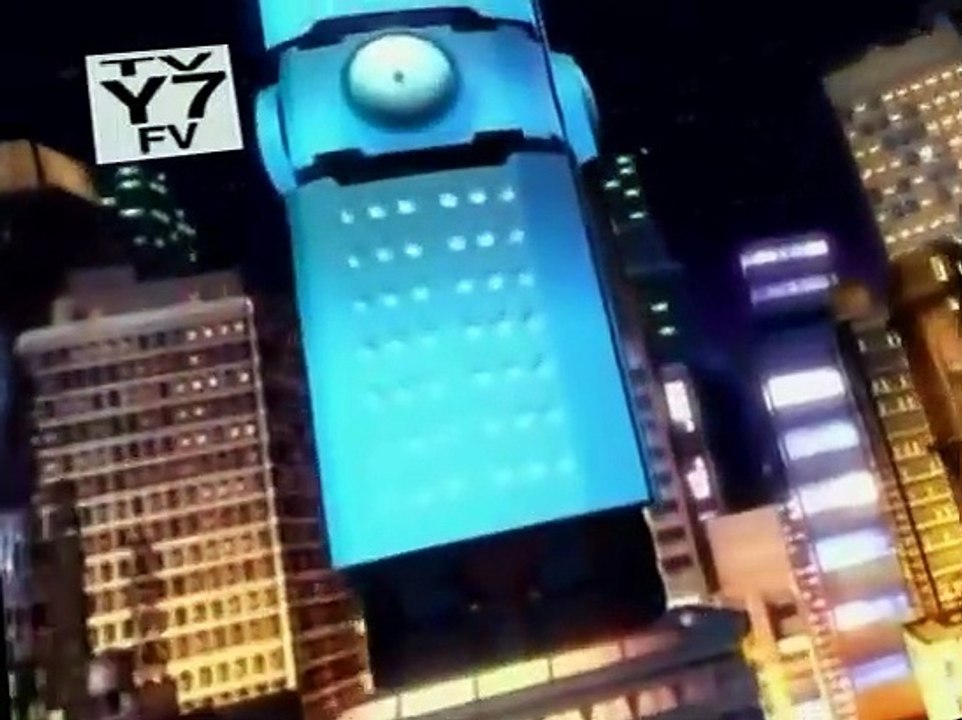 Fantastic Four: World`s Greatest Heroes Fantastic Four: Worlds Greatest Heroes E007 – Zoned Out