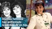 Maribel Guardia, Talina Fernández y otros famosos que han perdido a sus hijos