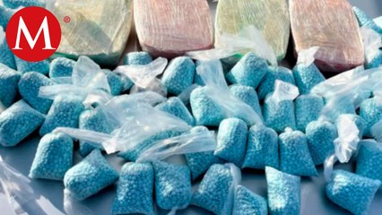 “Epidemia de fentanilo en EU es importada”, afirma López-Gatell