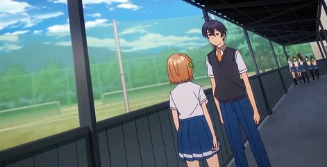 Osamake: Romcom Where the Childhood Friend Won't Lose S01 E03