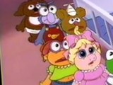 Muppet Babies 1984 Muppet Babies S03 E009 Scooter’s Uncommon Cold