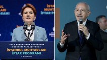 Milliyetçi Türkiye Partisi 14 Mayıs için kararını verdi: Kılıçdaroğlu ve İYİ Parti'yi destekleyeceğiz