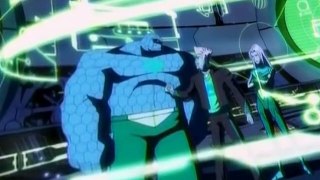 Fantastic Four: World`s Greatest Heroes Fantastic Four: Worlds Greatest Heroes E009 – Puppet Master
