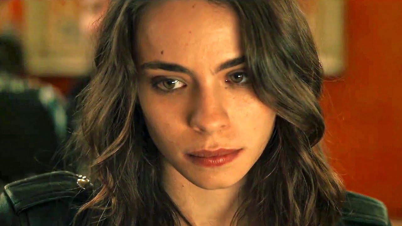 JOURS SAUVAGES Bande Annonce Teaser