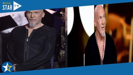 Florent Pagny malade : à peine sortie, son autobiographie cartonne déjà dans les librairies !