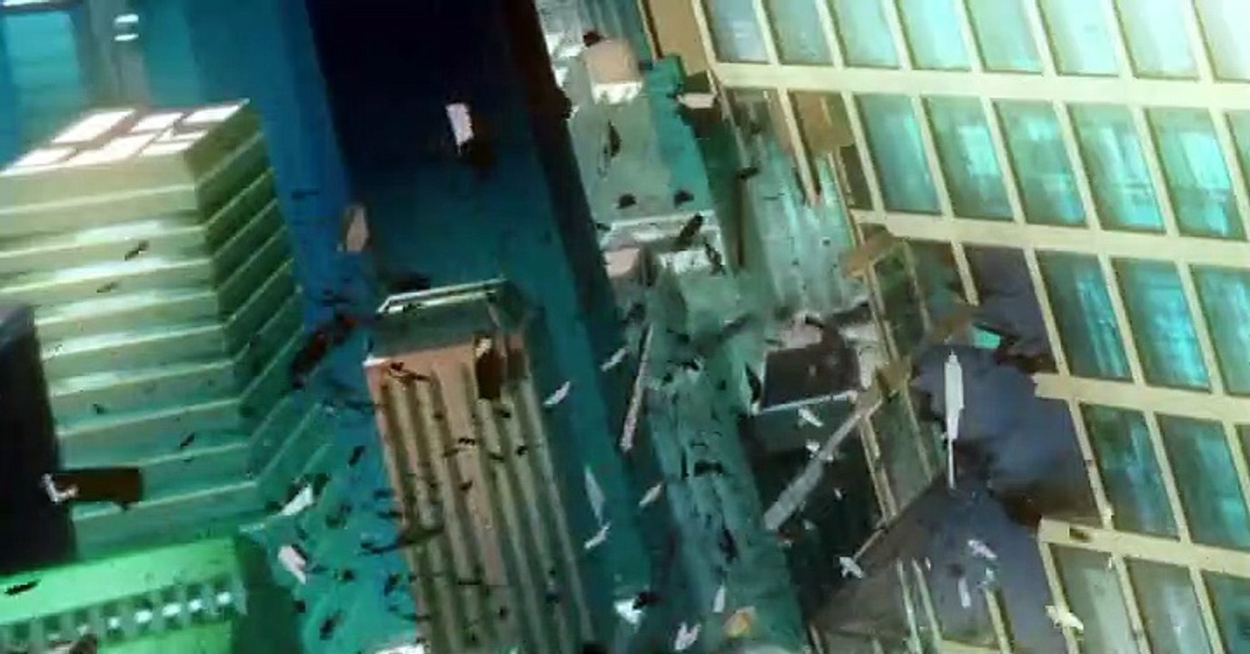 Fantastic Four: World`s Greatest Heroes Fantastic Four: Worlds Greatest Heroes E011 – Bait And Switch