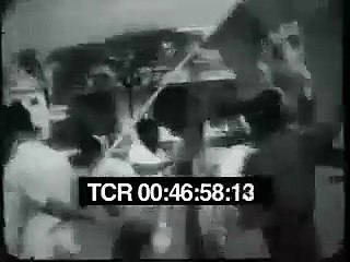 Demonstrasi massa anti PKI 29 okt ober 1965