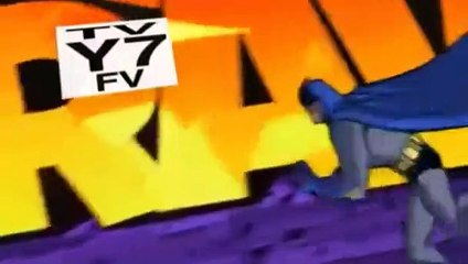 Batman: The Brave and the Bold S03 E014 - Four Star Spextacular!