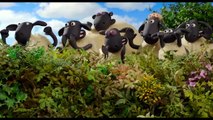 Shaun le Mouton, le film Bande-annonce (EN)