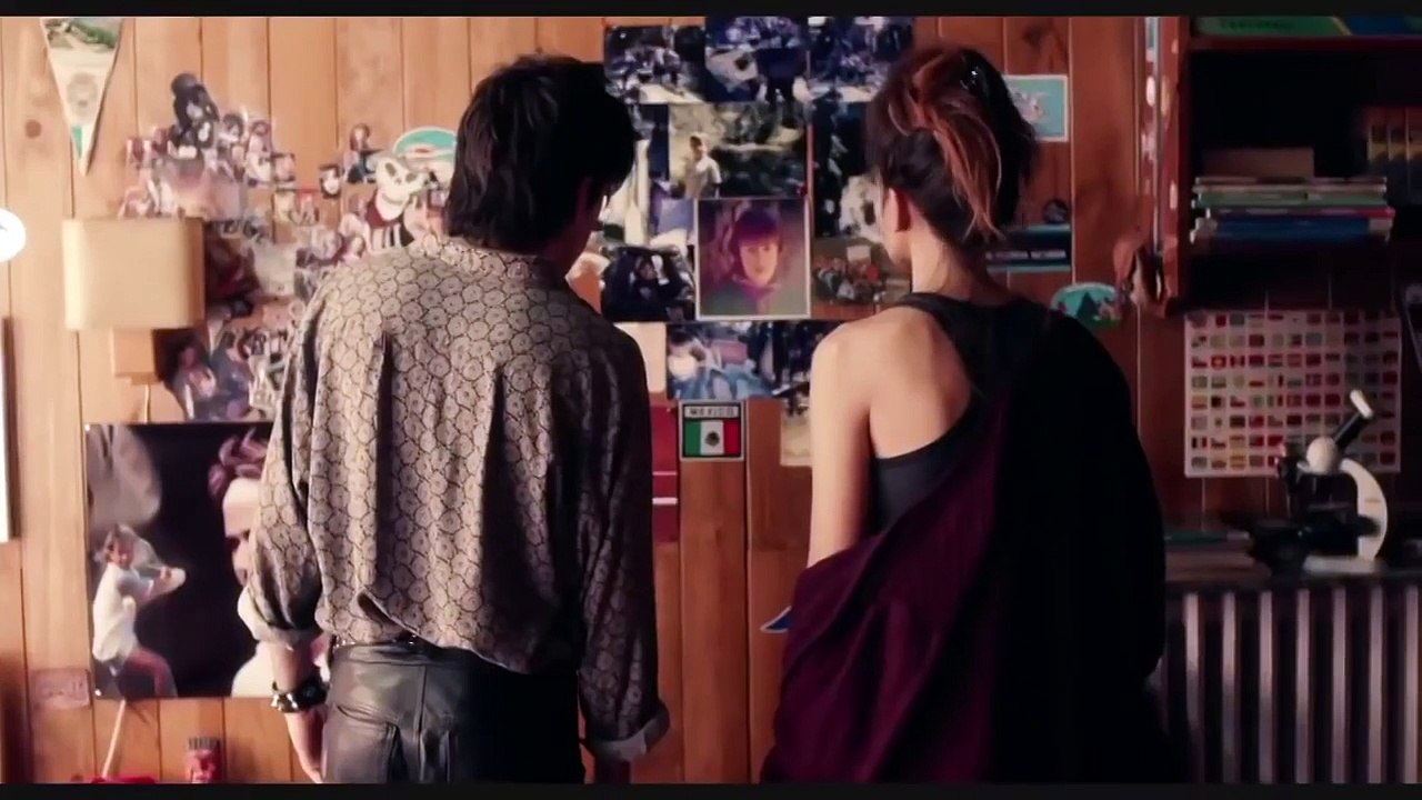 Todos están muertos Bande-annonce (ES)