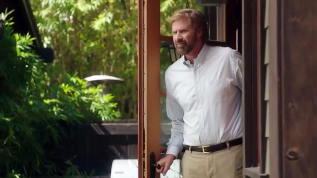 Grossesse sous surveillance Bande-annonce (EN)