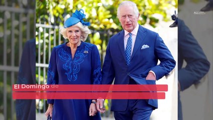 ¿Rompió la princesa Kate el protocolo real con este color de esmalte de uñas?