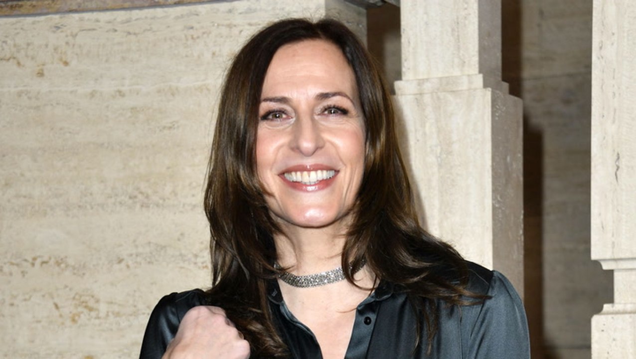 Crossover? gzsz-star bei den „rentnercops“